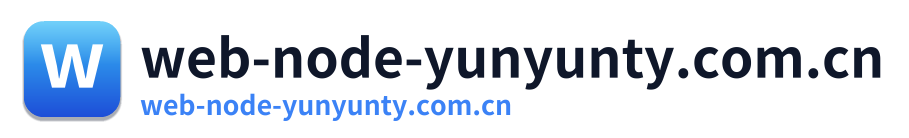 web-node-yunyunty.com.cn